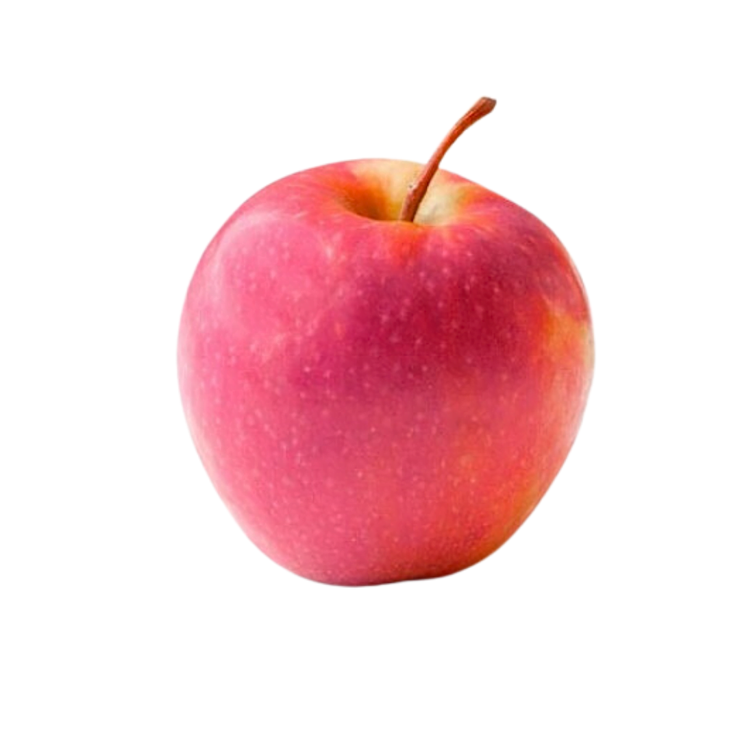 manzana pinky kiss
