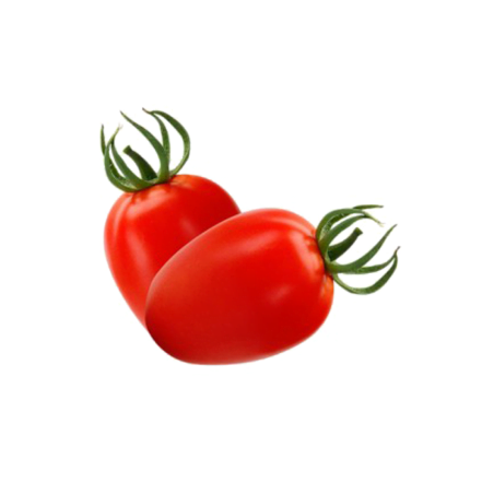 tomate pera